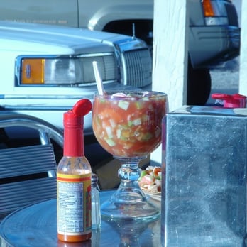 Tacos y Mariscos Juanita's - Campachena - mixed seafood cocktail - Mexican Near Me - Yuma, Arizona Tacos y Mariscos Juanita's - Campachena - mixed seafood cocktail - Mexican Near Me - Yuma, Arizona