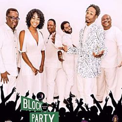 Block Party