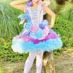 Kids Party World - Fairy