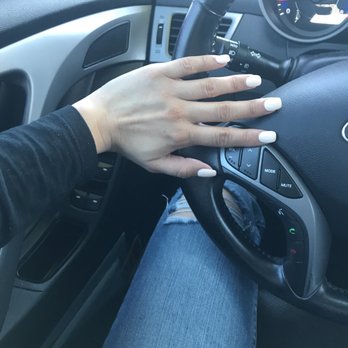 Captivate Nail Spa - Nail Salons Near Me - Fullerton, California