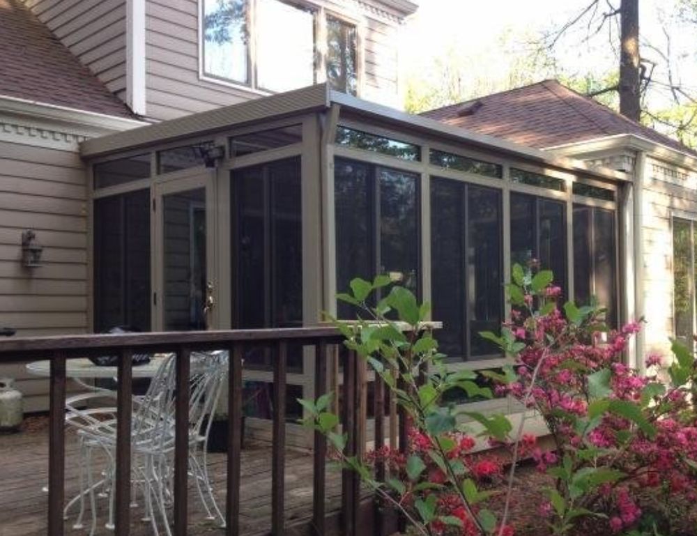 Slide of Cedar Peak Roofing