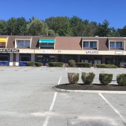 Stephen H Grossman, DMD - Office exterior.