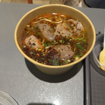 Master Gan Noodle & Dumplings - Noodles Near Me - Montebello, California Master Gan Noodle & Dumplings - Noodles Near Me - Montebello, California