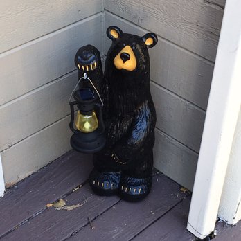 Big on Bears - Big on Bears item. The lantern illuminates at night! - Children's Clothing Near Me - Lake Arrowhead, California Big on Bears - Big on Bears item. The lantern illuminates at night! - Children's Clothing Near Me - Lake Arrowhead, California