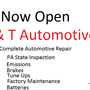 Photo of K&T Automotive