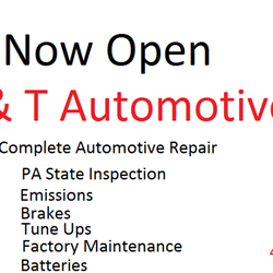 K&T Automotive