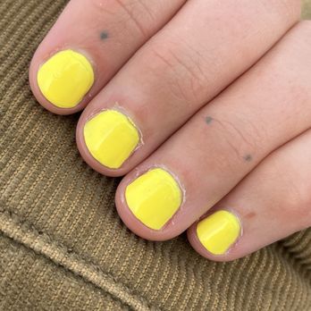 La Luxe Nails - Nail Salons Near Me - Albuquerque, New Mexico