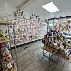 Hucklebeary - Card wall