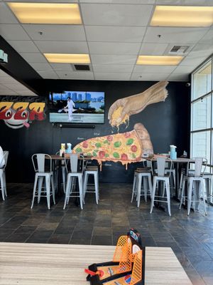 Corner Slice by null