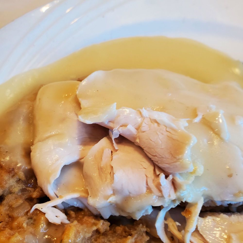 Palatine Inn Restaurant