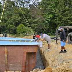 A to Z Pool Services