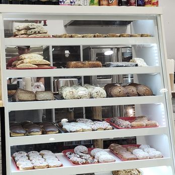 I&P Home Baked Goodness - Bakery shelf - Ice Cream & Frozen Yogurt Near Me - Saskatoon, Saskatchewan I&P Home Baked Goodness - Bakery shelf - Ice Cream & Frozen Yogurt Near Me - Saskatoon, Saskatchewan