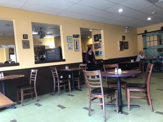 Shorty's Sunflower Cafe by null
