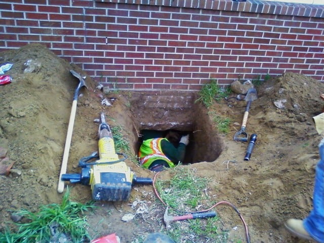 Slide of Master Blaster Plumbing & Drain