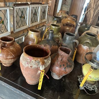 Funderburg Antiques - Pottery - Furniture Stores Near Me - Belvidere, Illinois Funderburg Antiques - Pottery - Furniture Stores Near Me - Belvidere, Illinois