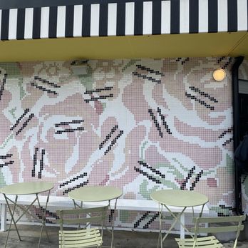 Alfred Coffee - Seating - Coffee & Tea Near Me - Burbank, California Alfred Coffee - Seating - Coffee & Tea Near Me - Burbank, California