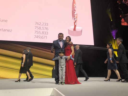 World Financial Group