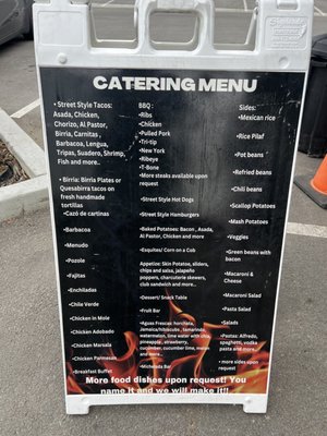 Menu photo 8 Monroy’s Food and Catering Bakersfield, CA Menu photo 8 Monroy’s Food and Catering Bakersfield, CA
