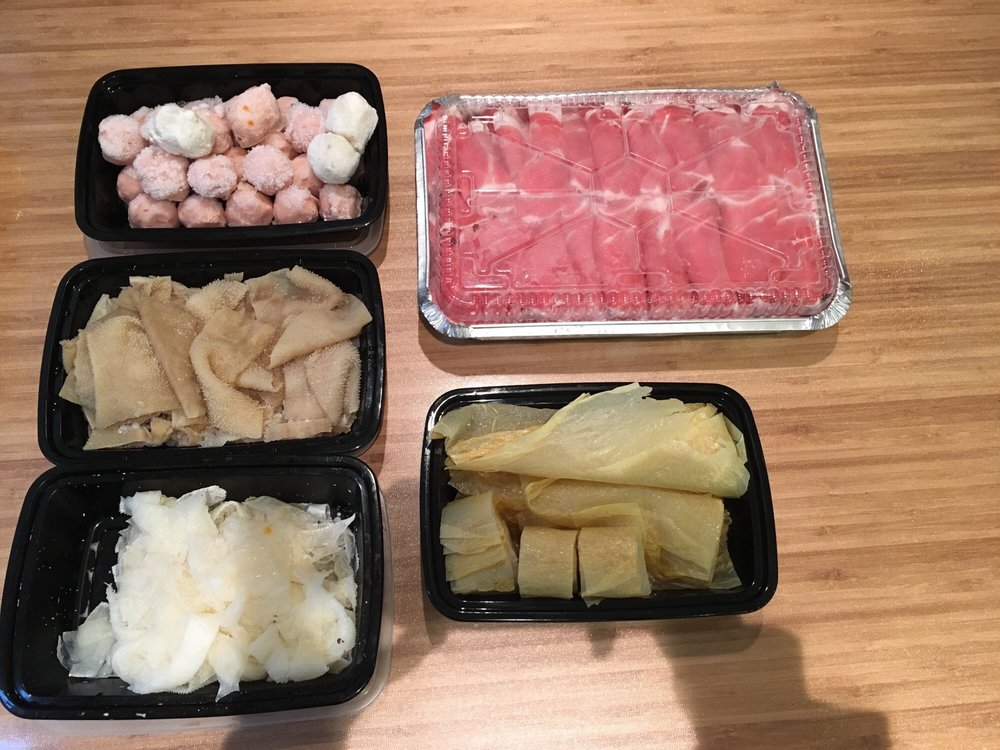 HOT POT LEGEND CLOSED 166 Photos & 89 Reviews Hot Pot 6638