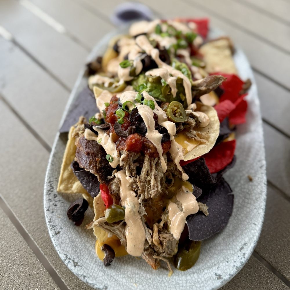 Longboards - Nachos - Bars Near Me - Kapolei, Hawaii Longboards - Nachos - Bars Near Me - Kapolei, Hawaii