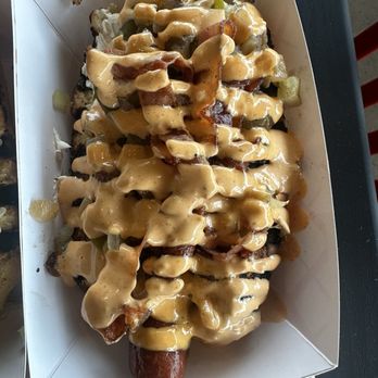 Daddy's Dogs - Madison - Big Daddy - Hot Dogs Near Me - Madison, Tennessee