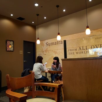 タリーズ 奈良ファミリー店 西大寺東町2 4 1 奈良市 奈良県 Japan Yelp