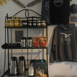 Hubbard's Cove Coffee