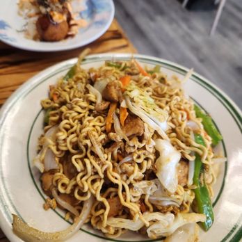 A One Noodle & Dumpling - Noodles Near Me - Pembroke Pines, Florida