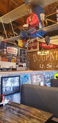 Billy Gail's at Branson Mill by null