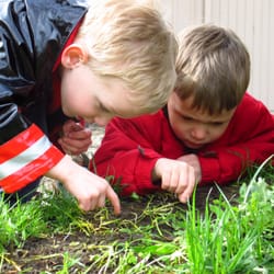 St Andrew Christian Preschool