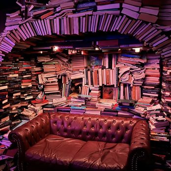 Meow Wolf - Venues & Event Spaces Near Me - Denver, Colorado