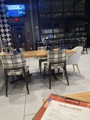 Tarbox & Brown by null