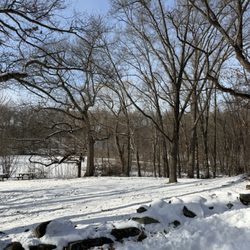 Beaver Brook Reservation