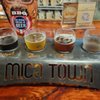 Mica Town Brewing gift card