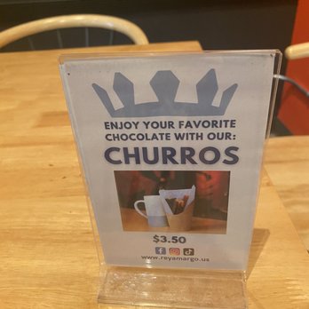 Rey Amargo Chocolate Shop - Chocolatiers & Shops Near Me - Seattle, Washington