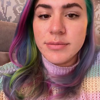 1-900-Bleach Me - Jeanise aka Piggyhuggums work - Hair Salons Near Me - New York, New York 1-900-Bleach Me - Jeanise aka Piggyhuggums work - Hair Salons Near Me - New York, New York