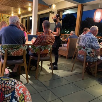 Monkeypod Kitchen - Hawaiian Near Me - Kapolei, Hawaii