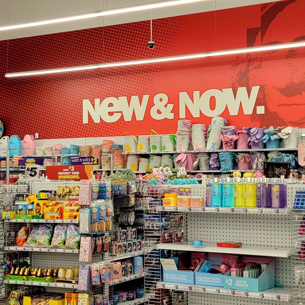 Five Below - Toy Stores Near Me - West Fargo, North Dakota