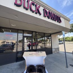 Exterior photo of Duck Donuts - Fort Worth, Texas Exterior photo of Duck Donuts - Fort Worth, Texas