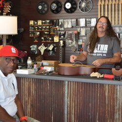 American Guitar Boutique