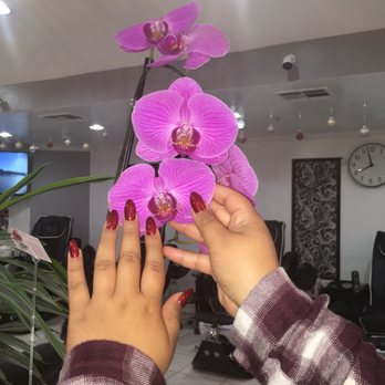 Champagne Nails - Nail Salons Near Me - San Marcos, California Champagne Nails - Nail Salons Near Me - San Marcos, California