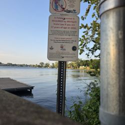 Marshbank Park
