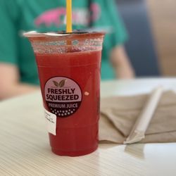 Freshly Squeezed - Watermelon