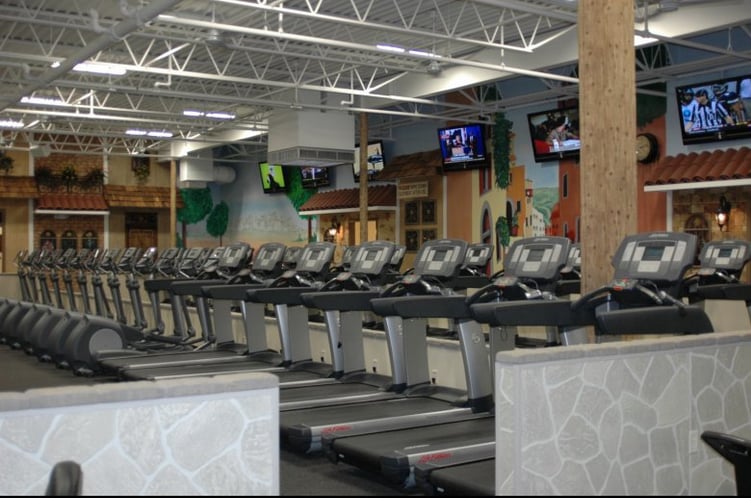 Choice Fitness Image