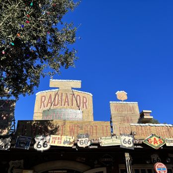 Radiator Springs Curios - Store front - Gift Shops Near Me - Anaheim, California Radiator Springs Curios - Store front - Gift Shops Near Me - Anaheim, California