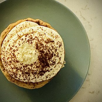TinyGrocer - Chocolate Cream Pie - Grocery Near Me - Austin, Texas TinyGrocer - Chocolate Cream Pie - Grocery Near Me - Austin, Texas