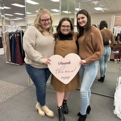 David's Bridal