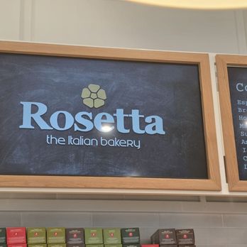 Rosetta Bakery - Bakeries Near Me - Washington, DC, District of Columbia Rosetta Bakery - Bakeries Near Me - Washington, DC, District of Columbia