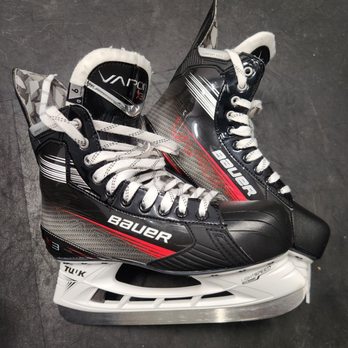 Pure Hockey - Bauer senior skates - Hockey Equipment Near Me - Southlake, Texas Pure Hockey - Bauer senior skates - Hockey Equipment Near Me - Southlake, Texas