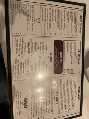 Southern Bistro by null